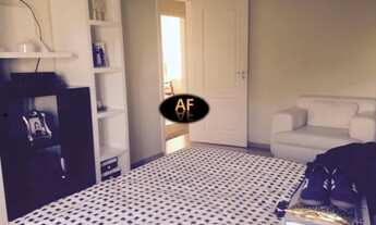 Imagem 2: Casa em Condomínio para Locação em Santana de Parnaíba, Alphaville, 5 dormitórios, 5 suíte