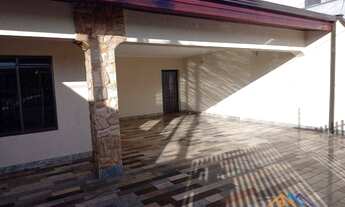 Imagem 6: Casa com 3 dormitórios à venda, 180 m² por R$ 800.000,00 - Jardim Ipiranga - Americana/SP