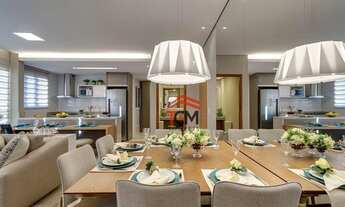 Imagem 5: Apartamento à venda, 76 m² por R$ 440.000,01 - Jardim Europa - Goiânia/GO