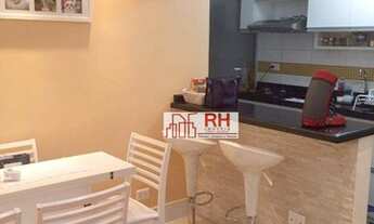 Imagem 6: Apartamento com 2 dormitórios à venda, 58 m² por R$ 372.000,00 - Vila Aricanduva - São Pau