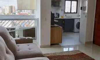 Imagem 3: Cobertura com 3 dormitórios à venda, 100 m² por R$ 1.250.000 - Saúde - São Paulo/SP