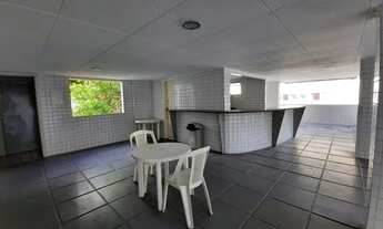 Imagem 4: Apartamento com 3 Quartos em Boa Viagem à 109 m² - R$ 500.000