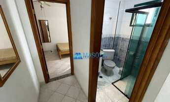 Imagem 6: Apartamento com 1 dormitório à venda, 51 m² por R$ 275.000,00 - Tupi - Praia Grande/SP