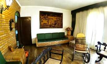 Imagem 2: Casa em Jardim Nossa Senhora Auxiliadora - Campinas