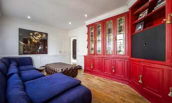 Imagem 5: Belo apto com 360m² muito bem localizado