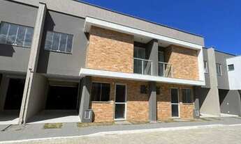 Imagem 4: Casa em condominio fechado com 3 dormitórios à venda, 105 m² por R$ 499.000,00 - Colina de