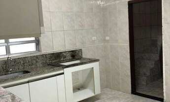 Imagem 4: Sobrado com 2 dormitórios, 186 m² - venda por R$ 955.000 ou aluguel por R$ 4.620/mês - San