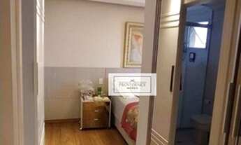 Imagem 7: Cobertura com 4 dormitórios, 256 m² - venda por R$ 2.455.000,00 ou aluguel por R$ 16.150,0