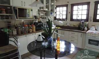 Imagem 6: Casa com 3 dormitórios à venda, 320 m² por R$ 1.650.000,00 - Granja Viana - Jandira/SP