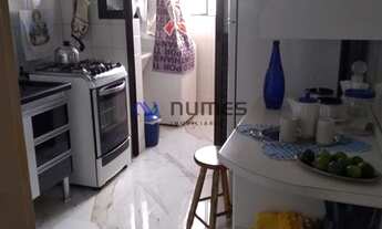 Imagem 2: Apartamento em Sítio do Mandaqui - São Paulo