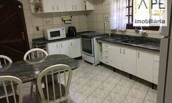 Imagem 5: Sobrado à venda, 420 m² por R$ 955.000,00 - Parque Continental II - Guarulhos/SP