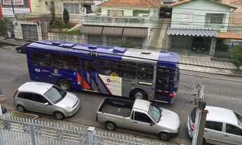 Imagem 2: Prédio para alugar, 1030 m² por R$ 28.500,00/mês - Baeta Neves - São Bernardo do Campo/SP