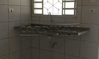 Imagem 2: Araraquara - Kitchenette/Conjugados - Vila Biagioni (Vila Xavier