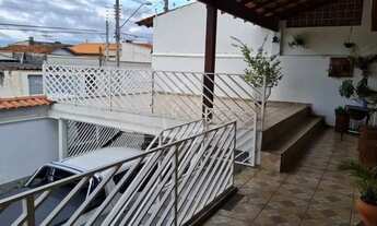 Imagem 4: CASA A VENDA COM DOCUMENTAÇÃO OK PARA FINANCIAMENTO NO CONJUNTO HABITACIONAL SÃO SEBASTIÃO