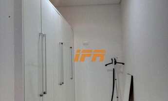 Imagem 3: Casa com 3 dormitórios à venda, 171 m² por R$ 745.000,00 - Campos do Conde Versailles - Tr