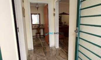 Imagem 5: Casa com 4 dormitórios à venda, 260 m² por R$ 1.590.000,00 - Taquaral - Campinas/SP