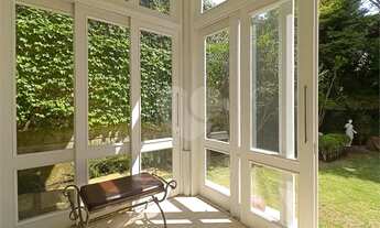 Imagem: São Paulo - Casa Padrão - CITY PINHEIROS