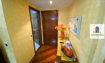 Imagem 7: Apartamento com 128m² para venda, 3 dormitórios Lapa São Paulo/SP