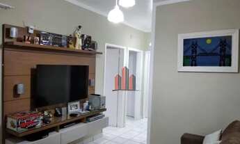 Imagem 2: Apartamento à venda, 53 m² por R$ 270.000,00 - Capoeiras - Florianópolis/SC