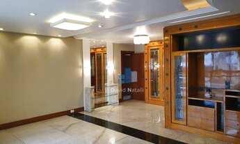 Imagem 2: Apartamento com 4 quartos para alugar, 180 m² por R$ 6.000/mês - Praia do Canto - Vitória