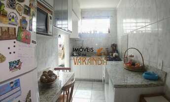 Imagem 6: Apartamento à venda - Jardim Novo São José - Campinas/SP