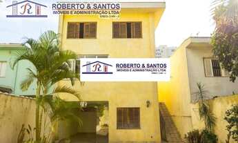 Imagem 5: Casa Sobrado em São Paulo