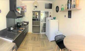 Imagem 6: Casa com 3 dormitórios à venda, 250 m² por R$ 960.000,00 - Wanel Ville - Sorocaba/SP