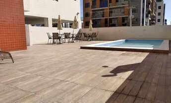 Imagem 4: Intermares: Apartamento mobiliado, bem amplo