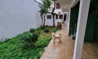 Imagem 3: Sobrado com 5 dormitórios para alugar, 245 m² por R$ 6.750,00/mês - Mooca - São Paulo/SP