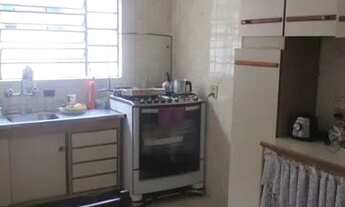 Imagem 7: SOBRADO - BUTANTÃ - SP