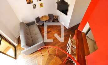 Imagem 5: Apartamento à Venda - Vila Madalena, 1 Quarto, 60 m2