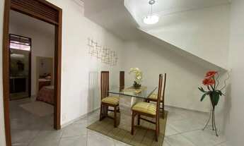 Imagem 5: Excelente casa a venda com 5 quartos e gourmet com piscina em Nova Parnamirim