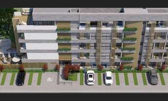 Imagem 4: Apartamentos tipo Studio a venda na praia de Tamandaré/ Carneiros