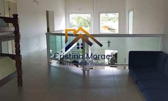 Imagem 5: Casa no Morada da Praia com 4 dormitórios