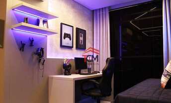 Imagem 4: Apartamento à venda, 120 m² por R$ 913.000,00 - Setor Bueno - Goiânia/GO