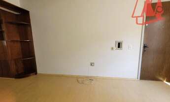 Imagem 4: Apartamento com 1 dormitório para alugar, 50 m² por R$ 1.236,00/mês - Petrópolis - Porto A