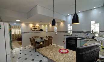 Imagem 7: JARDIM HUBERT - Sobrado com 3 suítes