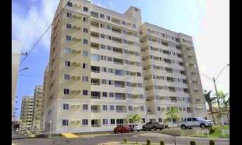 Imagem 6: Ótimo Apê de 3 Quartos no Condomínio Palmeiras 3 No Ponto de Morar