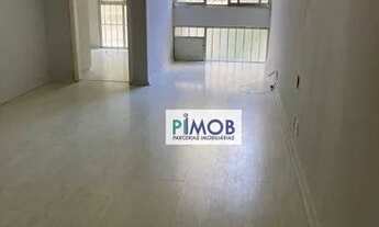 Imagem 5: VENDO APTO EM COPA COM 70 M2 2 Q+REVERSIVEL COM VAGA