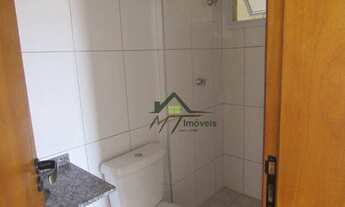 Imagem 6: Apartamento com 2 dormitórios para alugar, 61 m² por R$ 1.300,00/mês - Centro - Sumaré/SP