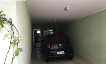 Imagem 3: São Paulo - Casa Padrão - jardim claudia