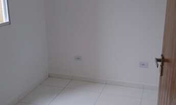 Imagem 6: Apartamento para venda possui 35 metros quadrados com 2 quartos em Vila Mafra - São Paulo