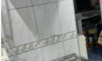 Imagem 3: Apartamento com 3 dormitórios à venda - Boqueirão - Santos/SP