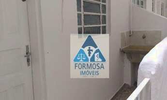 Imagem 6: Casa com 1 dormitório para alugar, 50 m² por R$ 800,00/mês - Vila Ema - São Paulo/SP