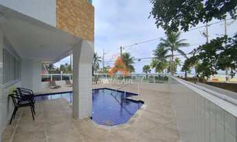 Imagem 2: Apartamento com 2 dorms, Mirim, Praia Grande, Cod: 1292