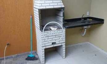 Imagem 4: Casa de rua-À VENDA-Campo Grande-Rio de Janeiro-RJ