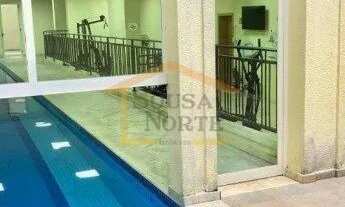 Imagem 5: SãO PAULO - Apartamento Padrão - Santana