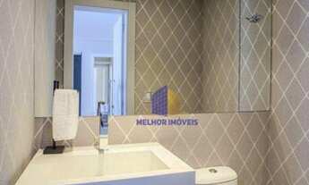 Imagem 7: Apartamento Alto Padrão a venda 03 Suítes no Centro em Balneário Camboriú