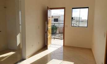 Imagem 2: Apartamento em Jardim Wanel Ville V - Sorocaba