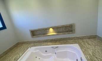 Imagem 7: Condomínio Mont Blanc - Sobrado c/ 4 Suítes sendo 1 Térrea